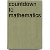 Countdown To Mathematics door Lynne Graham