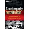 Counterparty Credit Risk door Jon Gregory