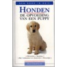 De opvoeding van een puppy