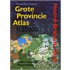Grote provincie-atlas