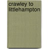Crawley To Littlehampton door Vic Mitchell
