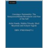 Creating A Nationality P door Ashis Nandy