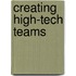 Creating High-Tech Teams
