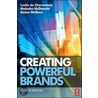 Creating Powerful Brands door Malcolm McDonald