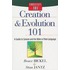 Creation & Evolution 101