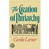 Creation Of Patriarchy P