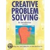 Creative Problem Solving door Scott G. Isaksen