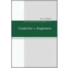 Creativity for Engineers by Balbir S. Dhillon