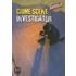 Crime Scene Investigator