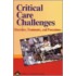 Critical Care Challenges