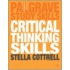 Critical Thinking Skills