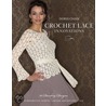 Crochet Lace Innovations door Doris Chan