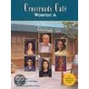 Crossroads Cafe Worktext by Patricia Mooney Gonzalez