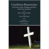 Crucifixion-Resurrection door Francis N. Davey