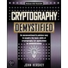 Cryptography Demystified door John Hershey