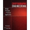 Cryptography Engineering door Niels Ferguson