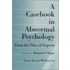 Csbk Abnorm Psychology P