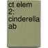 Ct Elem 2: Cinderella Ab
