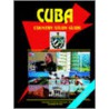 Cuba Country Study Guide door Onbekend