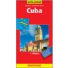 Cuba Geocenter World Map door Geocenter Maps