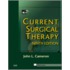 Current Surgical Therapy