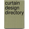 Curtain Design Directory by Rebecca Day