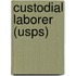 Custodial Laborer (usps)