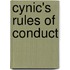 Cynic's Rules of Conduct