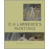 D H Lawrence's Paintings
