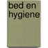 Bed en hygiene