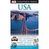 Dk Eyewitness Travel Usa by Inc. Dorling Kindersley