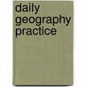 Daily Geography Practice by Sandi Johnson