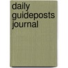Daily Guideposts Journal by Unknown