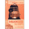 Dalek Empire Script Book door Nicholas Briggs