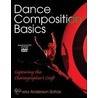 Dance Composition Basics by Pamela Anderson Sofras