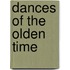 Dances Of The Olden Time