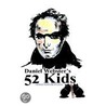 Daniel Webster's 52 Kids by Donna J. Wilson