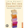 Das 9 x 1 des Charakters door Jörg Berger