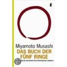 Das Buch der fünf Ringe by Miyamoto Musashi