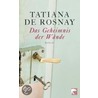 Das Geheimnis der Wände by Tatiana de Rosnay