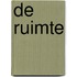 De ruimte