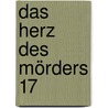 Das Herz des Mörders 17 door J.D. Robb