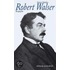 Das Leben Robert Walsers