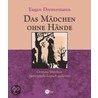 Das Mädchen ohne Hände by Eugen Drewermann
