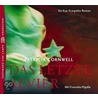 Das Letzte Revier. 6 Cds door Patricia Cormwell