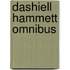 Dashiell Hammett Omnibus