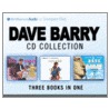 Dave Barry Cd Collection door Dave Barry