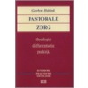 Pastorale zorg door Gerben Heitink