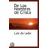 De Los Nombres De Cristo