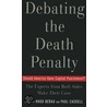 Debating Death Penalty P by H.A.